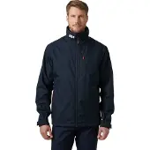 Helly Hansen Blouson CREW JACKET 2.0 hommes - Marine - EU XXL