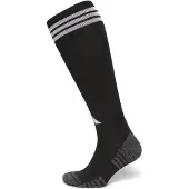 Adidas Chaussettes de sport 'Adi 26' gris chiné / noir / blanc