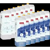 Miele UltraPhase 1 & 2 - Pack annuel