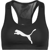 Puma Soutien-gorge De Sport à Impact Moyen 4keeps
