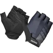 Gripgrab Ride Rc Lite Padded Short Gloves Bleu M