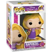 Funko POP! Pop! Figurina Premium Disney Rapunzel - Ultimate Princess Collection