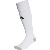 Adidas Chaussettes de sport 'Milano 23' gris / noir / blanc