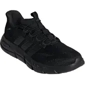 Adidas Baskets basses 'Flex' noir