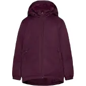 Reima Portti Jacket Violet 9 Years Garçon
