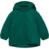 Reima Portti Jacket Vert 24 Months Garçon