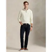 Ralph Lauren Sweat-shirt beige / crème