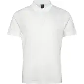 BOSS Spirit70 Short Sleeve Polo Blanc 3XL Homme