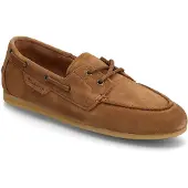 Tamaris Mocassin cognac