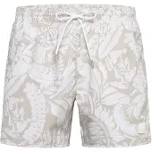 BOSS pour homme. 50508844 Maillot de bain Piranha beige clair (XL), Beachwear, Polyester