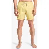 Billabong All Day Swimming Shorts Jaune 2XL Homme