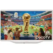 Hisense DécoTV 43S5Q (2026)