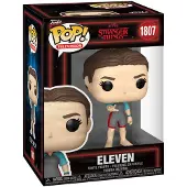 Funko POP! Pop Stranger Things S5 - Eleven In Wetsui #1807