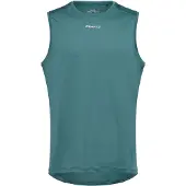 Craft Adv Essence 2 Sleeveless T-shirt Vert M Homme