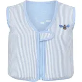 Vanilla Copenhagen Gilet de natation - Neo - Abeille Skyway - - 3-6 ans (98-116) - Gilet de natation