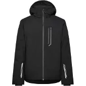 Head Supershape Jacket Noir 48 Homme