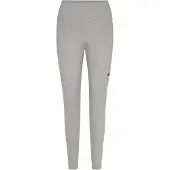 Adidas Essentials Big Logo Cotton Leggings Gris XS / Regular Femme