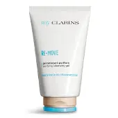 Clarins My Re-Move Gel nettoyant purifiant 125 ml Maquillage