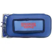 Stranger Things Trousse De Toilette Stranger Things 29x13x14.5 Cm