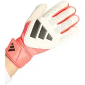 Adidas Predator Match Goalkeeper Gloves Blanc 9