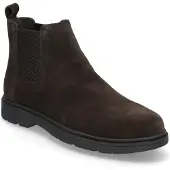 Geox Spherica Ec1 C Booties Marron EU 42 Homme