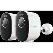 Reolink Argus B330 Lot de 2
