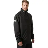 Helly Hansen Crew 2.0 Veste Noir S Hommes Noir S