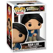 Funko POP! Figurine POP The Fast And The Furious Han Lue #1995
