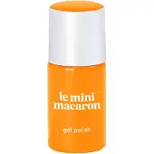 Le Mini Macaron Gel Polish Mango 10 ml