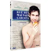 OptiMALE La rue des mauvais garçons