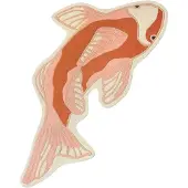 Broste Copenhagen Tapis Koi