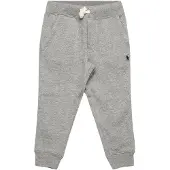 Ralph Lauren Pantalon bleu foncé / gris chiné / blanc