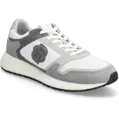 BOSS Vinston 10274847 Trainers Blanc EU 39 Homme