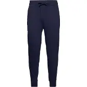 Ralph Lauren Pantalon de pyjama bleu nuit / blanc