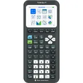 Texas Instruments TI-84 Evo-T Calculatrice Graphique
