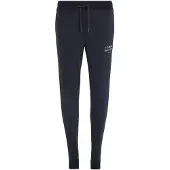 Tommy Hilfiger Underwear Pantalon de pyjama marine / rouge / blanc