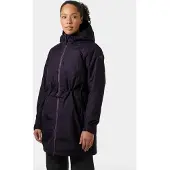 Helly Hansen Westport Insulated Jacke Lila S Frau Lila S