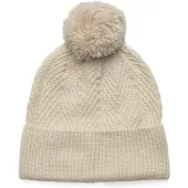 Helly Hansen Lumi Beanie Blanc