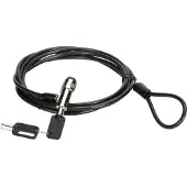 Conceptronic Câble De Sécurité Pour Ordinateur Portable Custodio02bn