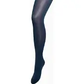 Next Collants bleu foncé