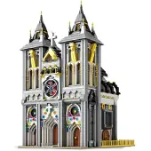 ReoBrix 55013 Clocher de Saint-Marc