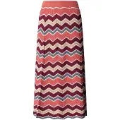 Pepe Jeans pour femme. PL9011918 Jupe Kasha rose (XL), Casuel, Modal