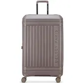 Delsey Valisette taupe
