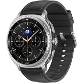 Samsung Galaxy Watch 8 Classic 46 mm Bluetooth L500 – Noir