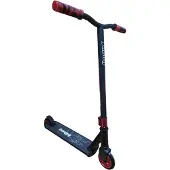 Jd Bug Anubis Stunt Scooter en noir rouge