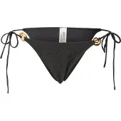 LOVE Stories Bas de bikini 'TINY' noir
