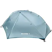 Columbus A09367 Tent Bleu 1 Place