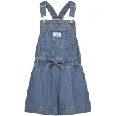 Levi's Salopette bleu denim