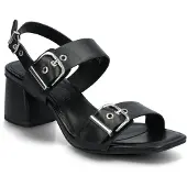 Tamaris Sandales noir