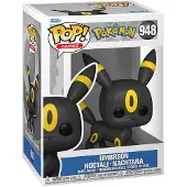 Funko POP! Figurka Pop! Pokemon Umbreon Noctali - winylowa figurka premium